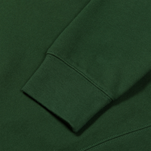 Load image into Gallery viewer, Forest Green Crew Sweater
