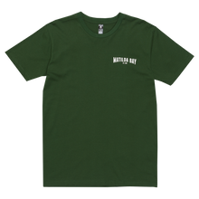 Load image into Gallery viewer, Forest Green ‘The original craft brewer’ T-Shirt

