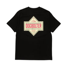 Load image into Gallery viewer, Matilda Bay Dogbolter T-Shirt Black
