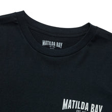 Load image into Gallery viewer, Matilda Bay Owl Pale Ale T-Shirt Navy
