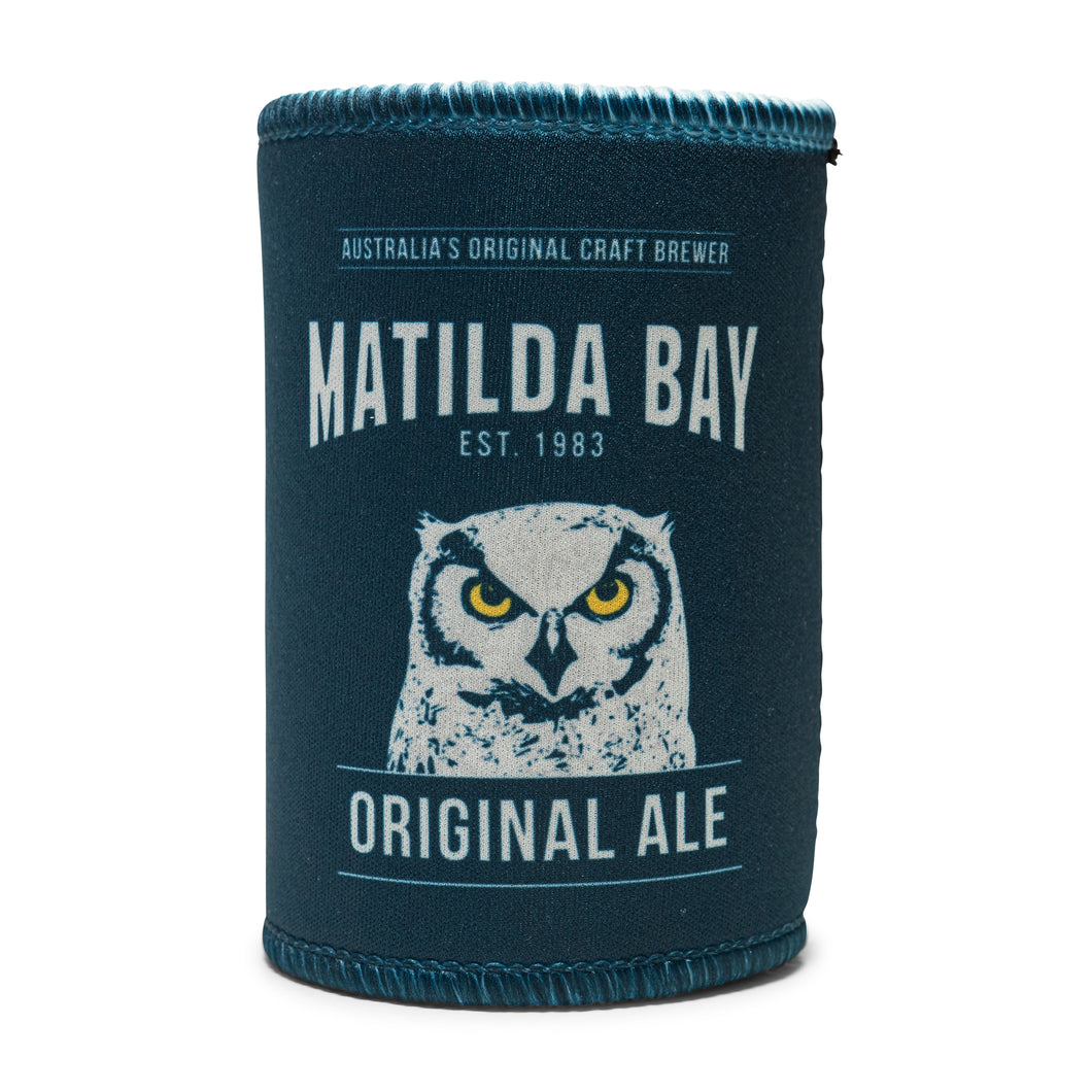 Owl Original Ale Beer Cooler