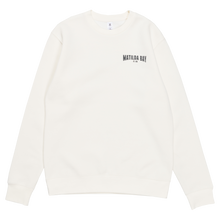 Load image into Gallery viewer, Beige Crew Sweater
