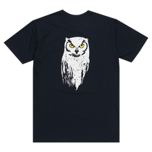 Load image into Gallery viewer, Owl Women’s T-Shirt
