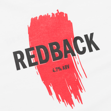 Load image into Gallery viewer, Redback Women’s T-Shirt
