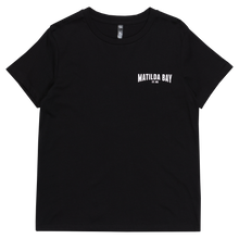 Load image into Gallery viewer, Black ‘Let’s form a parliament’ Women’s T-Shirt

